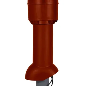 MX-radonimuri EC 110, tiilenpunainen
