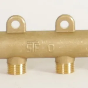 20-1x1/2 Distribution manifold