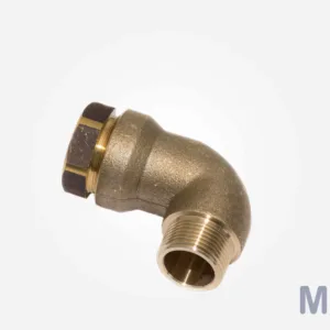 MT-corner connector ET 11/4x40