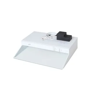 Liesikupu Vallox X-Line PTXP 500mm valkoinen
