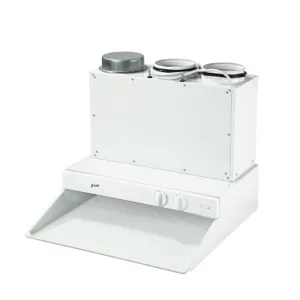 Liesikupu Vallox X-Line TTXP EC 500mm valkoinen