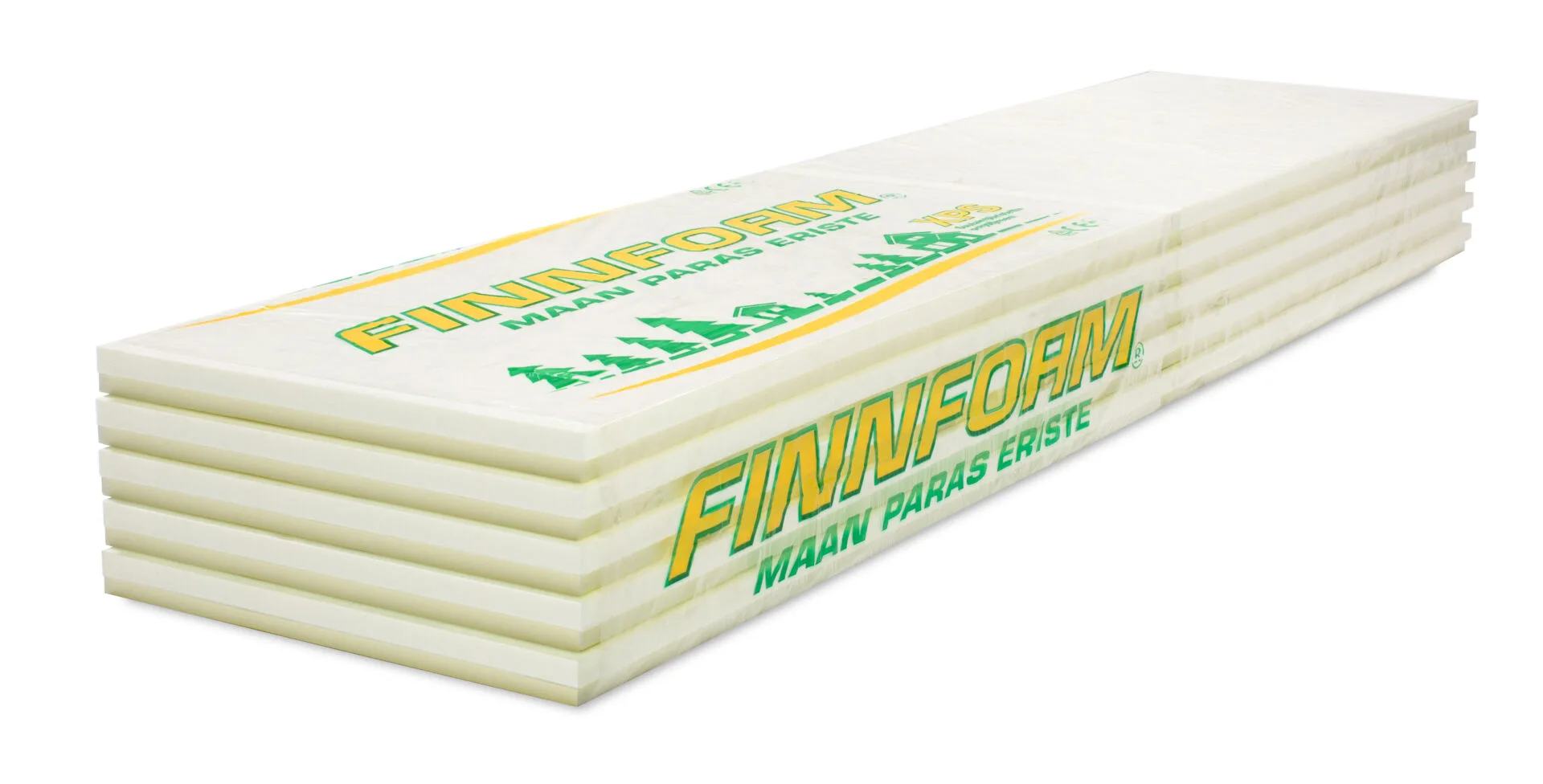 Eristyslevy Finnfoam FL 300 MELTEX Eristyslevy Finnfoam FL 300 MELTEX