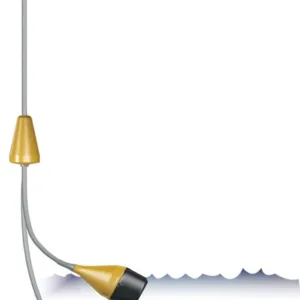 MX float switch 1L_10, incl. 10m cable