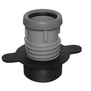Falu-Expand 70-74 mm / 50 mm PVC/PP