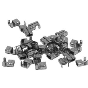 Tespa-lukko RS112 1/2 (100kpl)