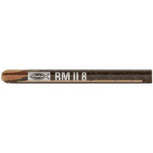 Lasiampulli Fischer RM II 8 10/ltk