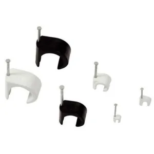 Clipnail BizLine BC 8-12/35mm/100,black