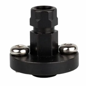 MANDREX MXqs adapter 152-210mm, 5/8'' UNF, 3pcs