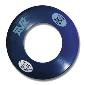 AVK laippatiiviste DN100 EPDM KGS