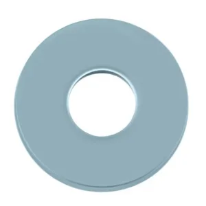 Washer M10 zinc-plated