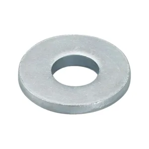 Washer fischer U 12x24 DIN125 100/pac