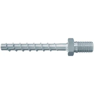 Betoniruuvi Fischer FBS II 6x35 M8/19 ZN 100/ltk