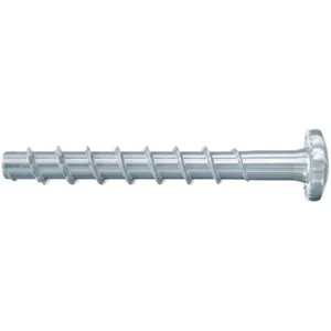 Betoniruuvi Fischer FBS II 6x30/5 P ZN 100/ltk