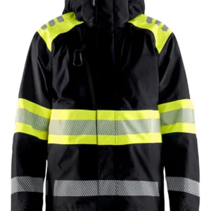 Highvis shell jacket L Blåkläder