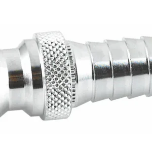 Liitinnippa 10mm letkulle