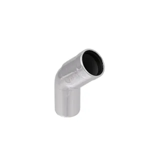 32-45- HT-Bend chrome