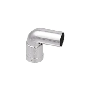 32-88,5- HT-Bend chrome