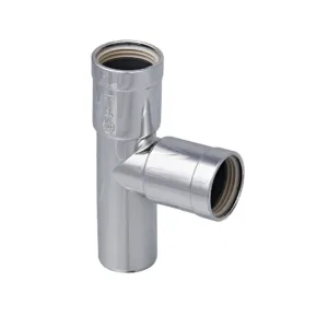 32/32-88,5- HT-Branch Chrome
