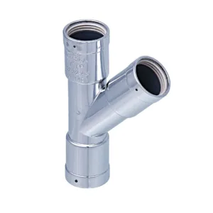 32/32-45+ HT-branch Chrome