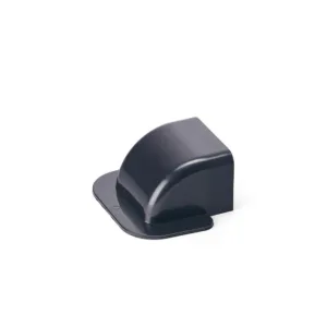 Seinäliitäntä kotelolle Entrade QsanTec KW-8-K