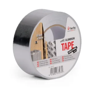 Aluminiumtejp Sitko Extra Strong 50 mm × 50 m
