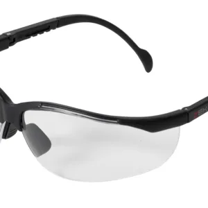 Safety glasses frame model gray