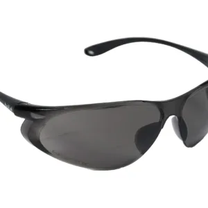 Bolle safety glasses Chopper smoke
