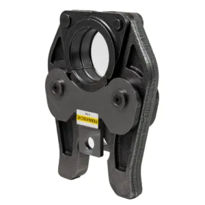 16mm Alpex puristusleuka