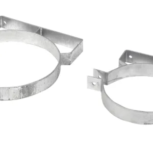 Fastening rim for 315mm pontoon