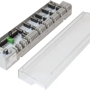 Kytkentärima Basic+ KAN-Therm 230V 1-10 termostaat