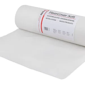 Lattiasuoja FloorCover Soft 25m² (1x25m)