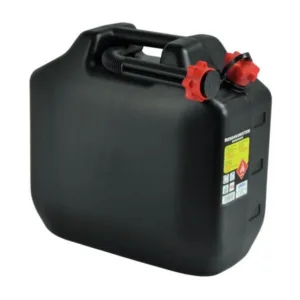 Fuel canister 10 L