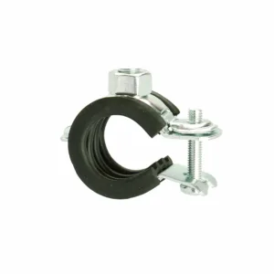 "C-hållare M8 1 1/4"" 40-43 mm"