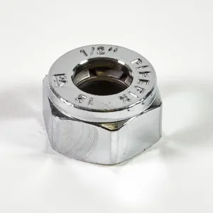 1/2 x 12 Half coupling