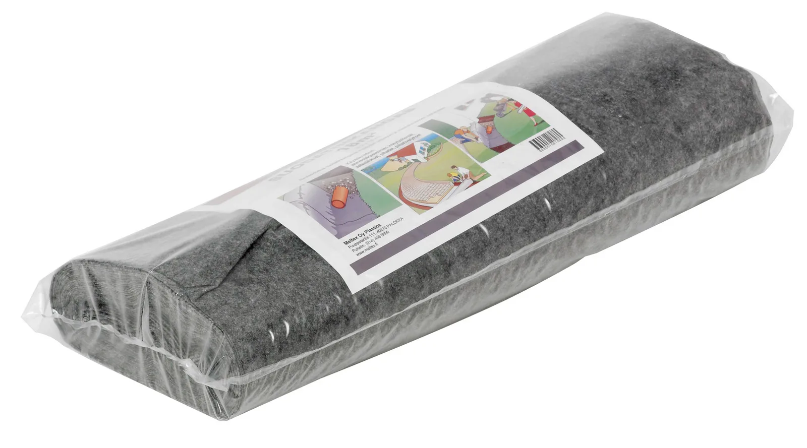 Suodatinkangas Pienpakkaus MELTEX Suodatinkangas Pienpakkaus MELTEX