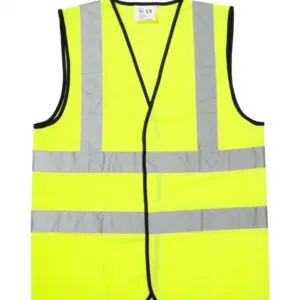 Safety vest 2 L