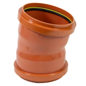 160-15+ NAL Bend, double socket