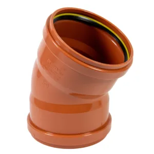 160-30+ NAL Bend, double socket