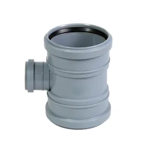 50/50-88,5+ HT branch, triple socket