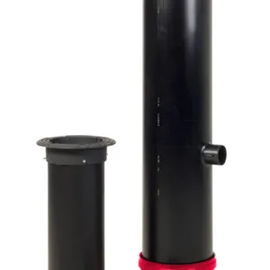 Rainwater chamber SVK 400/315 mm