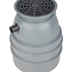Olje- och sandavskiljare OH-06, 0,6l/s, 1,5tn