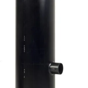 Rainwater chamber, frame SVK 400/315