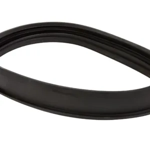 After-connection rubber 400/426/50mm EPDM