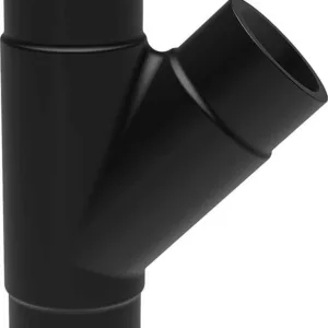 PE Y-haara 160/160-45 PN10 SDR17 pitkä