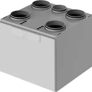 Ventilationsenhet Airfi 100 L