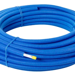 PEX-c 15 x 2,5, 50m Service water-/heating water p
