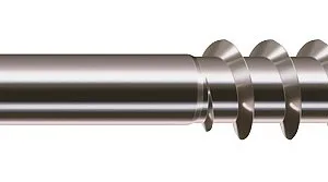 Julkisivuruuvi Spax A2 4,0x45 TX15 100kpl/ltk