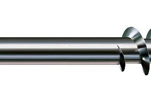 Puurakennusruuvi Spax TX40 8,0x100 50kpl/ltk