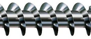 Sylinterikanta Spax TX30 6,0x100 100kpl/ltk