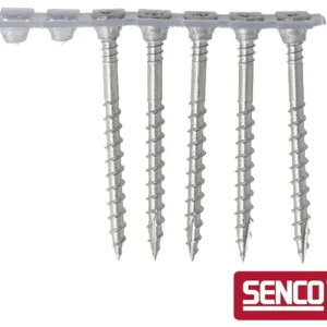 Nauharuuvi Senco Hobau 55x4,2 A2 PH2 1000kpl/ltk